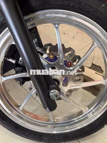 Honda Vario 125 2025 Xanh 7000km