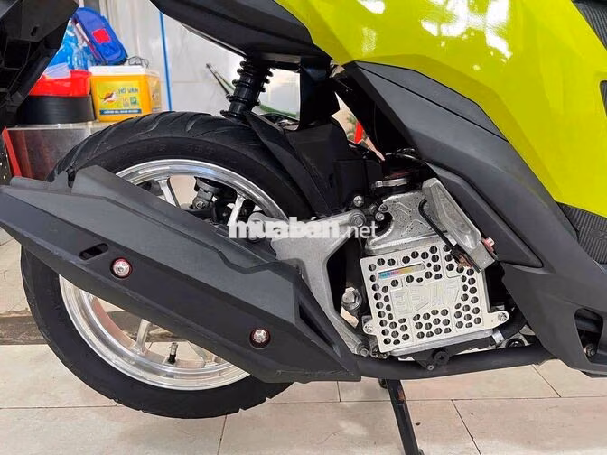 Honda Vario 125 2025 Xanh 7000km