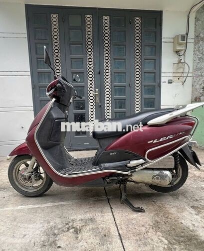 Bán xe Honda Lead 2012 Fi, chính chủ, biển TP