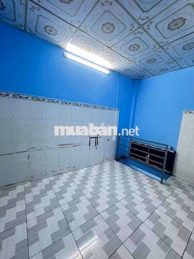 Gởi ACE phí 25tr.. Bán nhà nhỏ xinh xinh , 2 lầu , ban công..Giá tốt..