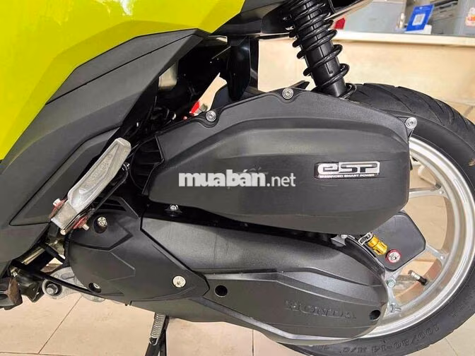 Honda Vario 125 2025 Xanh 7000km
