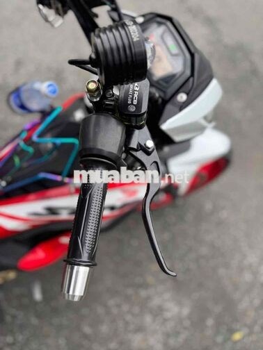 Honda Sonic 150 Đỏ trắng Bstp 9 chủ