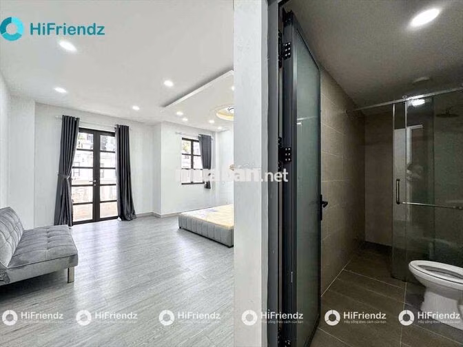 1PN TÁCH BẾP CITYLAND PARK HILLS - GẦN LOTTE NGUYỄN VĂN LƯỢNG