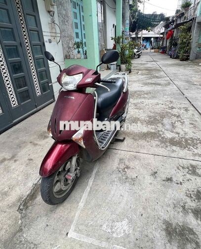 Bán xe Honda Lead 2012 Fi, chính chủ, biển TP