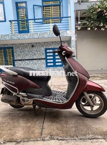 Bán xe Honda Lead 2012 Fi, chính chủ, biển TP