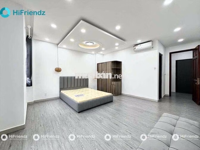 1PN TÁCH BẾP CITYLAND PARK HILLS - GẦN LOTTE NGUYỄN VĂN LƯỢNG