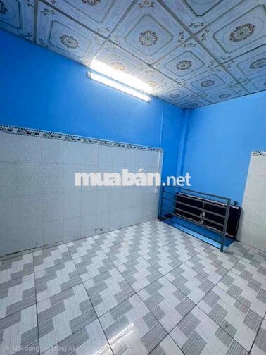 Gởi ACE phí 25tr.. Bán nhà nhỏ xinh xinh , 2 lầu , ban công..Giá tốt..