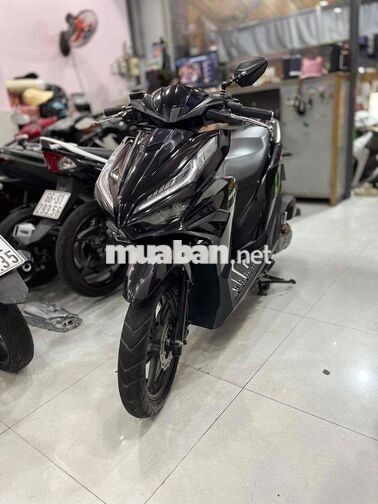 Honda Vario 125 2024 trả trước 15tr