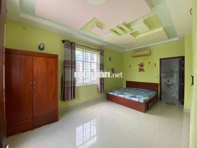 phòng trọ 20m vuông tại Tân Hoà Đông