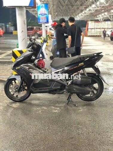 Honda AB 125cc/ 2015 bs Tphcm 