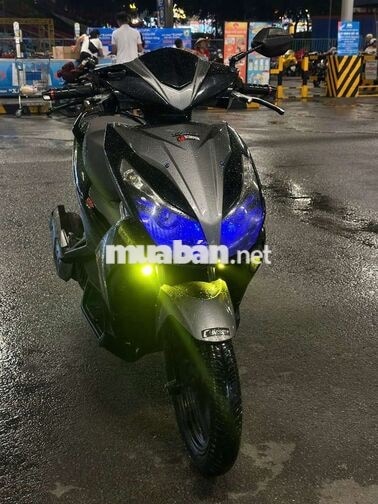 Honda AB 125cc/ 2015 bs Tphcm 