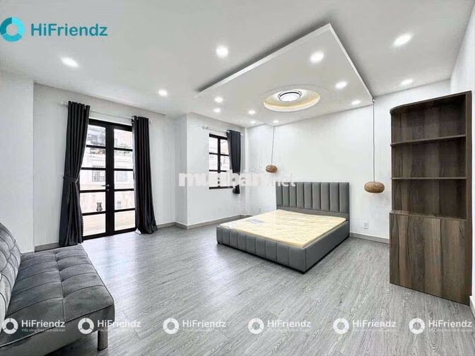 1PN TÁCH BẾP CITYLAND PARK HILLS - GẦN LOTTE NGUYỄN VĂN LƯỢNG