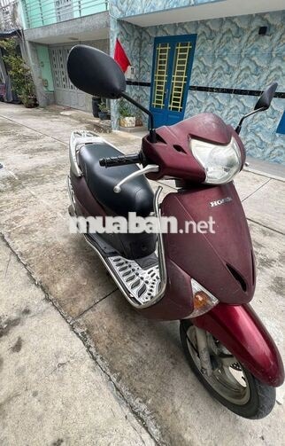 Bán xe Honda Lead 2012 Fi, chính chủ, biển TP