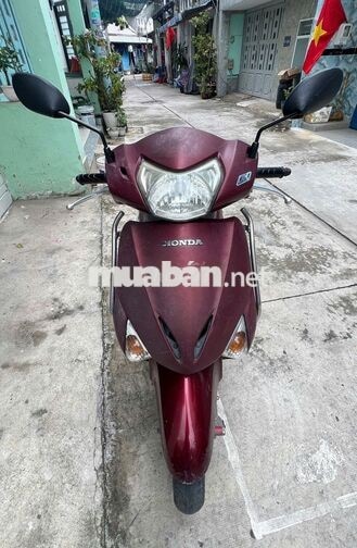 Bán xe Honda Lead 2012 Fi, chính chủ, biển TP
