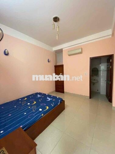 phòng trọ 20m vuông tại Tân Hoà Đông