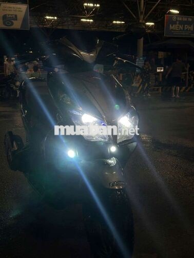 Honda AB 125cc/ 2015 bs Tphcm 