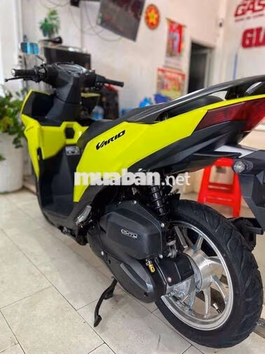 Honda Vario 125 2025 Xanh 7000km