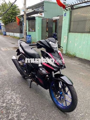 Honda Winner V1 2018 xe đẹp giá tốt