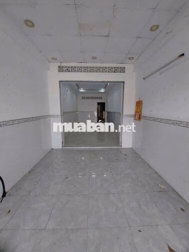 🏠 Nhà mặt tiền đường Trịnh Thị Miếng, xã Đông Thạnh Hóc Môn cho thuê 🏠