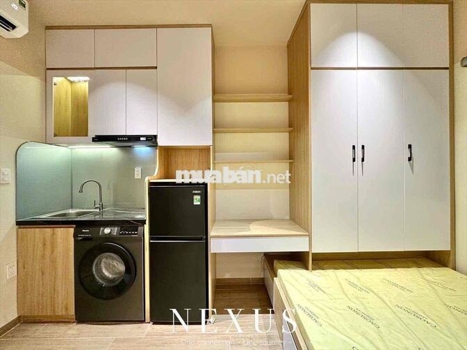 KHAI TRƯƠNG CHDV FULL NT_GẦN DƯƠNG QUẢNG HÀM_CHỐT NHANH GIẢM 200K/THÁN