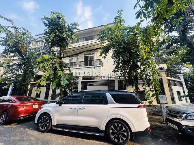 🛑CHO THÊ NHÀ GÓC 2 MT LÊ ĐỨC THỌ🛑6x20m TRỆT 2 LẦU - GÓC 2MT HẺM XE TẢI