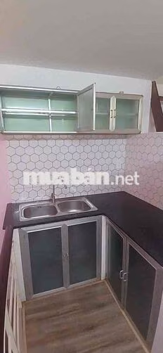 Cho thuê nhà nguyên căn. 4x7m (1pn1wc) Trần Khắc Chân p.Tân Định Q1