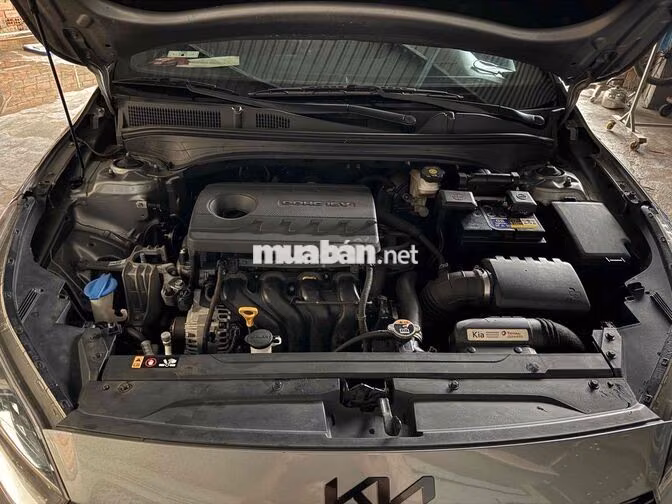 Kia K3 Premium 2.0 2022 Xám