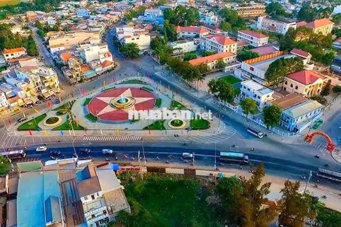bán 336m2 đất Đ.Nguyễn Trọng Cát gần trung tâm Trảng Bàng giá 950tr