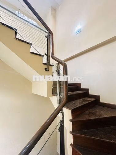 🛑CHO THÊ NHÀ GÓC 2 MT LÊ ĐỨC THỌ🛑6x20m TRỆT 2 LẦU - GÓC 2MT HẺM XE TẢI