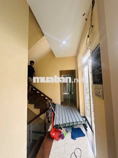 🛑CHO THÊ NHÀ GÓC 2 MT LÊ ĐỨC THỌ🛑6x20m TRỆT 2 LẦU - GÓC 2MT HẺM XE TẢI