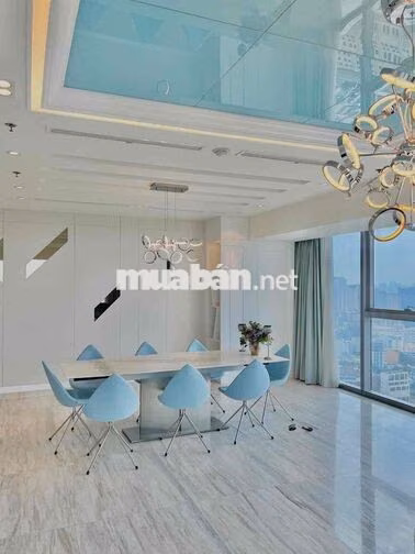 🔥 VINHOMES ĐỒNG KHỞI – CĂN GÓC VIEW SÔNG, SỐNG GIỮA TRUNG TÂM Q1