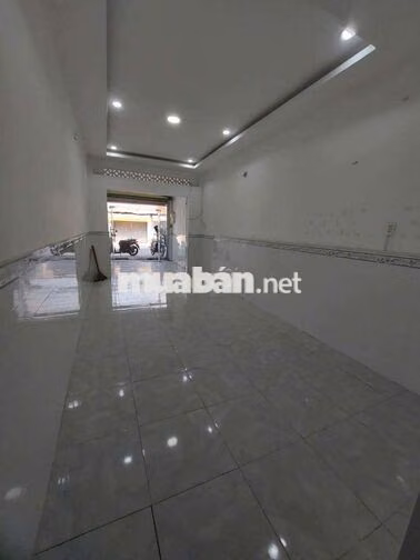 🏠 Nhà mặt tiền đường Trịnh Thị Miếng, xã Đông Thạnh Hóc Môn cho thuê 🏠