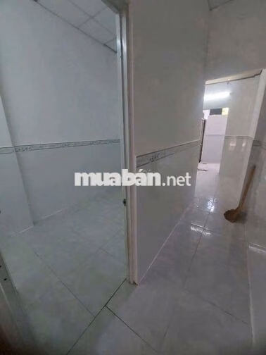 🏠 Nhà mặt tiền đường Trịnh Thị Miếng, xã Đông Thạnh Hóc Môn cho thuê 🏠