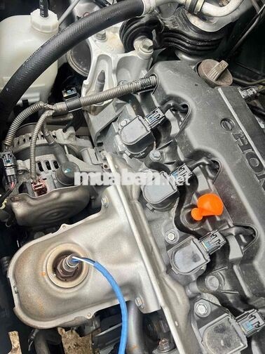 Honda CRV 2.0 2015 Bạc Tự động