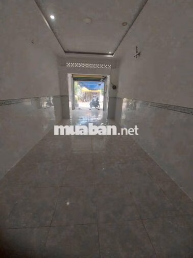 🏠 Nhà mặt tiền đường Trịnh Thị Miếng, xã Đông Thạnh Hóc Môn cho thuê 🏠