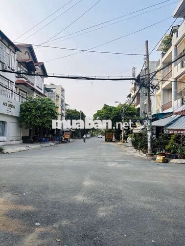 🛑CHO THÊ NHÀ GÓC 2 MT LÊ ĐỨC THỌ🛑6x20m TRỆT 2 LẦU - GÓC 2MT HẺM XE TẢI