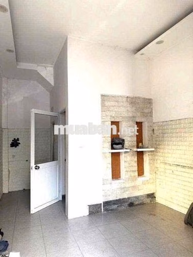 Cho thuê nhà nguyên căn. 4x7m (1pn1wc) Trần Khắc Chân p.Tân Định Q1