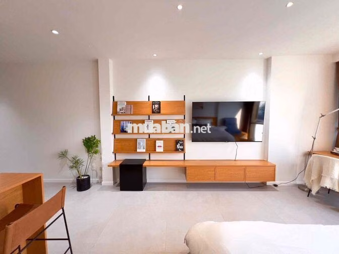 🔥 STUDIO SƯ VẠN HẠNH Q10 – CỬA SỔ LỚN, BAN CÔNG | TỪ 12TR 🔥
