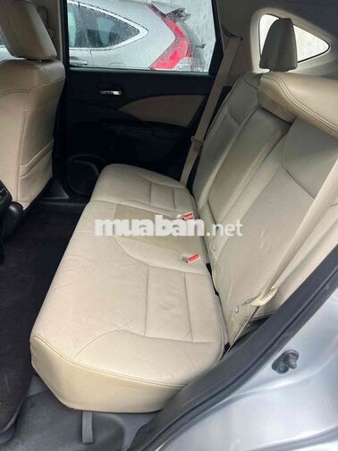 Honda CRV 2.0 2015 Bạc Tự động