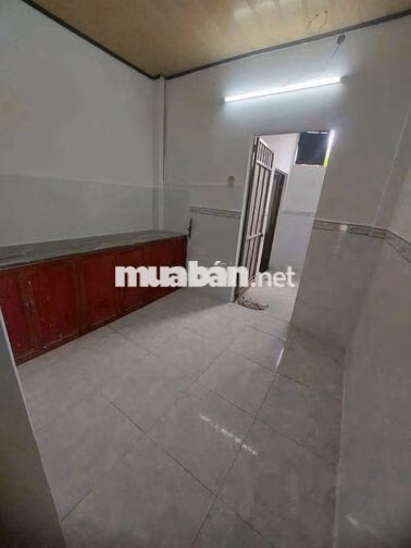 🏠 Nhà mặt tiền đường Trịnh Thị Miếng, xã Đông Thạnh Hóc Môn cho thuê 🏠