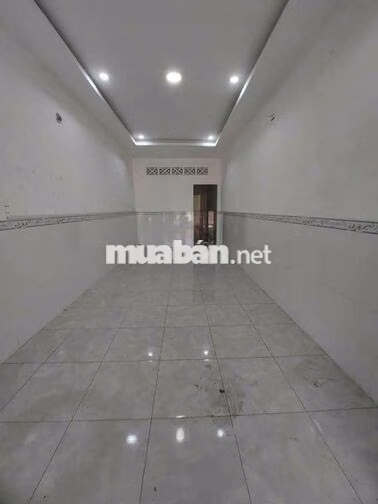 🏠 Nhà mặt tiền đường Trịnh Thị Miếng, xã Đông Thạnh Hóc Môn cho thuê 🏠
