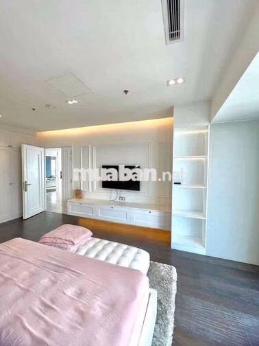 🔥 VINHOMES ĐỒNG KHỞI – CĂN GÓC VIEW SÔNG, SỐNG GIỮA TRUNG TÂM Q1