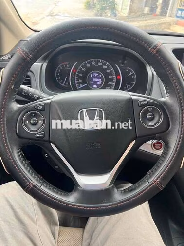 Honda CRV 2.0 2015 Bạc Tự động