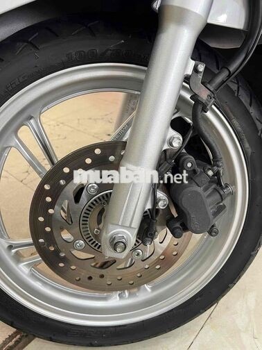 Honda SH 150i ABS 2019 Bạc Porsche