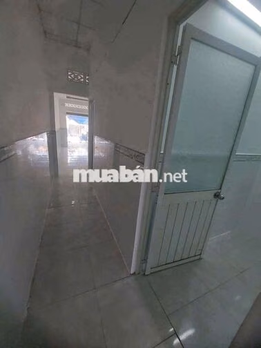 🏠 Nhà mặt tiền đường Trịnh Thị Miếng, xã Đông Thạnh Hóc Môn cho thuê 🏠