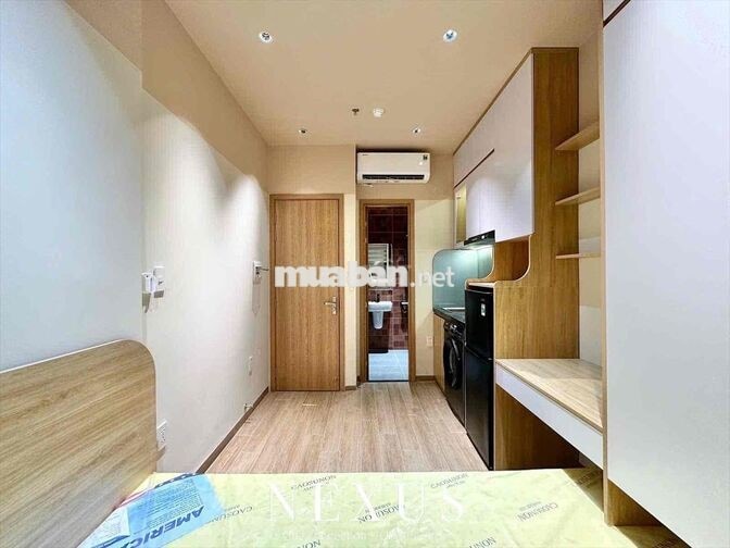 KHAI TRƯƠNG CHDV FULL NT_GẦN DƯƠNG QUẢNG HÀM_CHỐT NHANH GIẢM 200K/THÁN