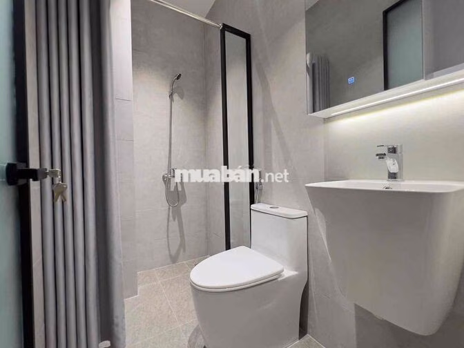 🔥 STUDIO SƯ VẠN HẠNH Q10 – CỬA SỔ LỚN, BAN CÔNG | TỪ 12TR 🔥