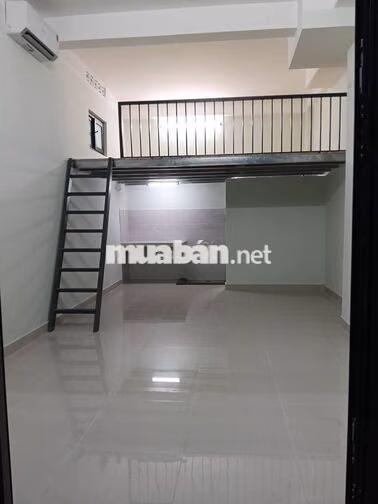 Phòng mới 100%, siêu rộng tại làng đại học QG TPHCM