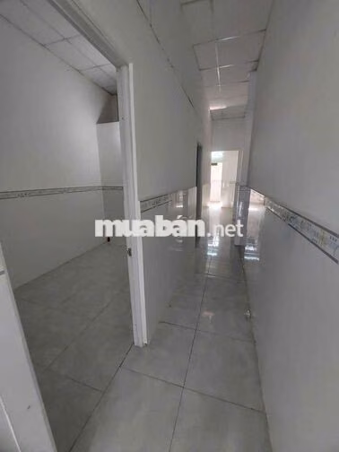 🏠 Nhà mặt tiền đường Trịnh Thị Miếng, xã Đông Thạnh Hóc Môn cho thuê 🏠