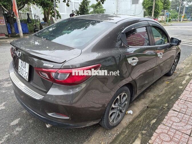 Mazda Mazda 2 90000 km Xám